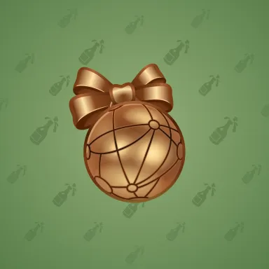 Sleigh Bell #4720
