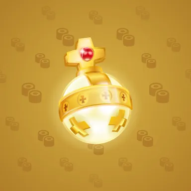 Sleigh Bell #5105