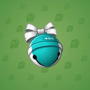 Sleigh Bell #5117