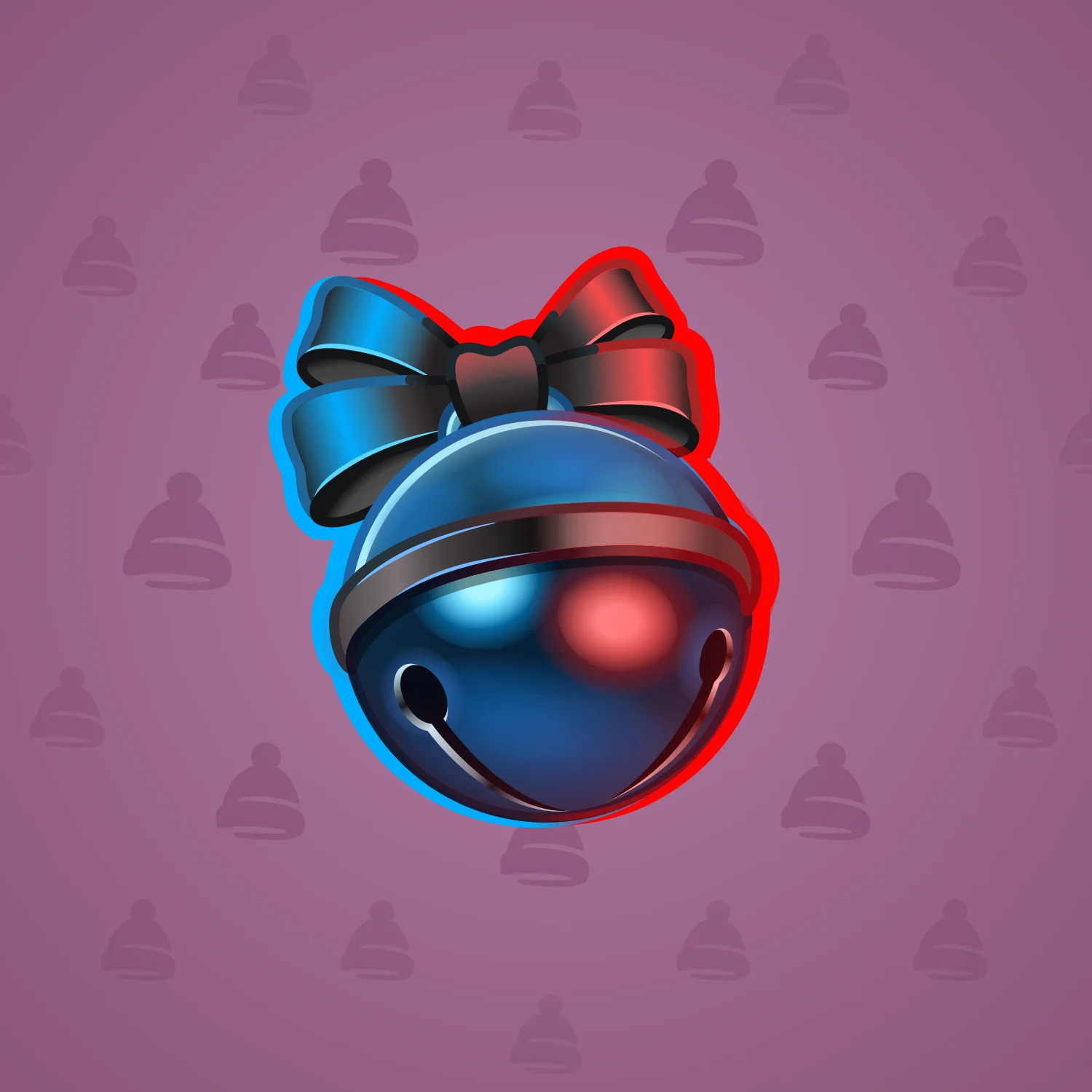 Sleigh Bell #5366