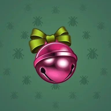 Sleigh Bell #5641