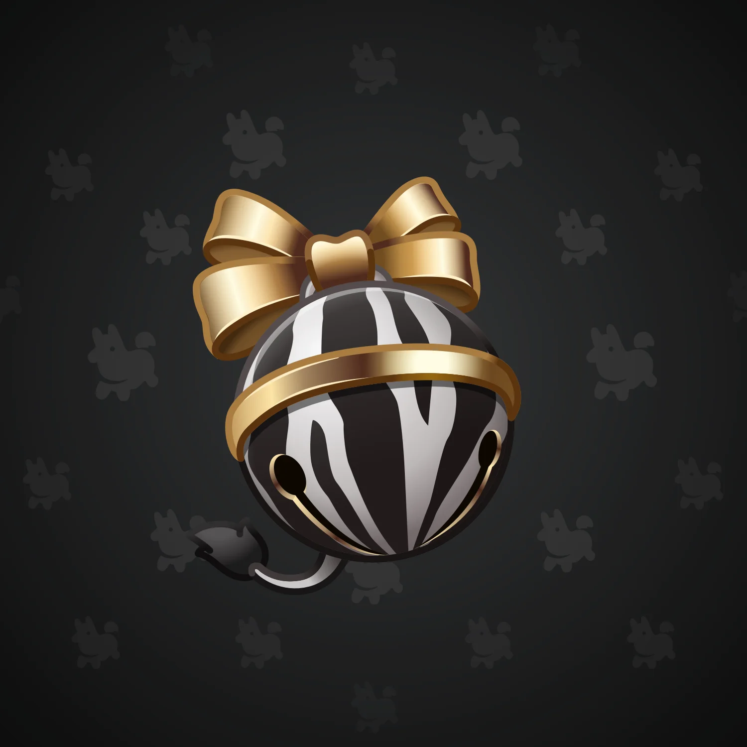Sleigh Bell #5778