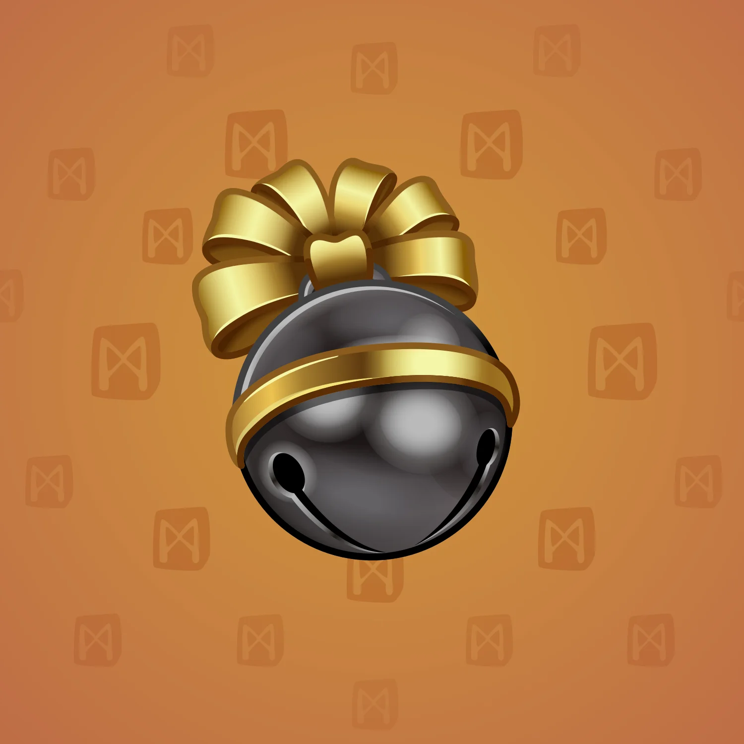 Sleigh Bell #5834