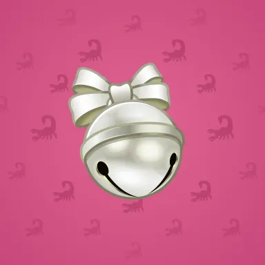 Sleigh Bell #5880