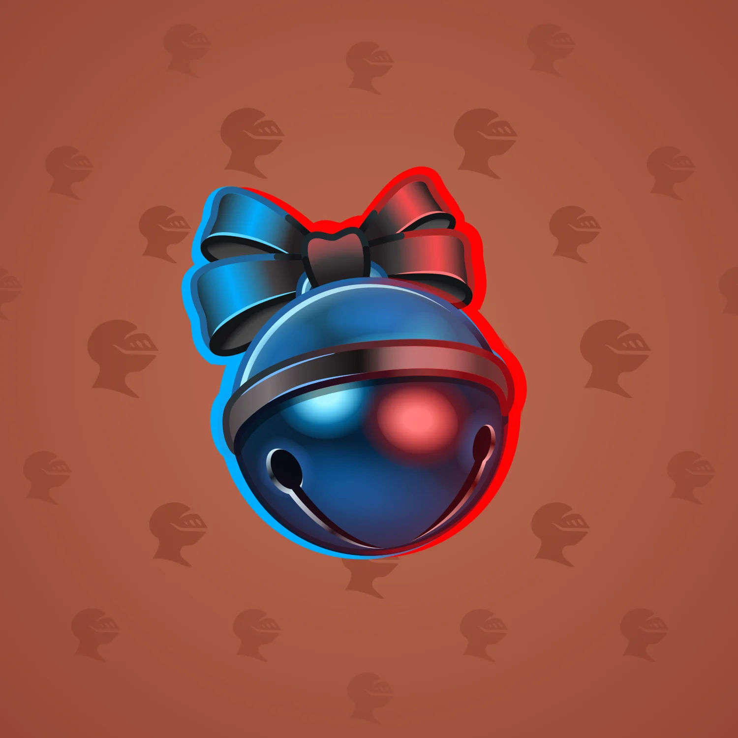 Sleigh Bell #6087