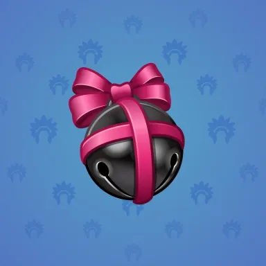Sleigh Bell #6522