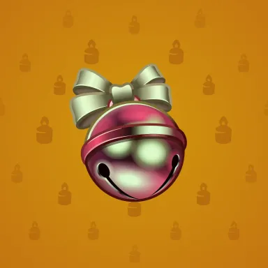 Sleigh Bell #6715