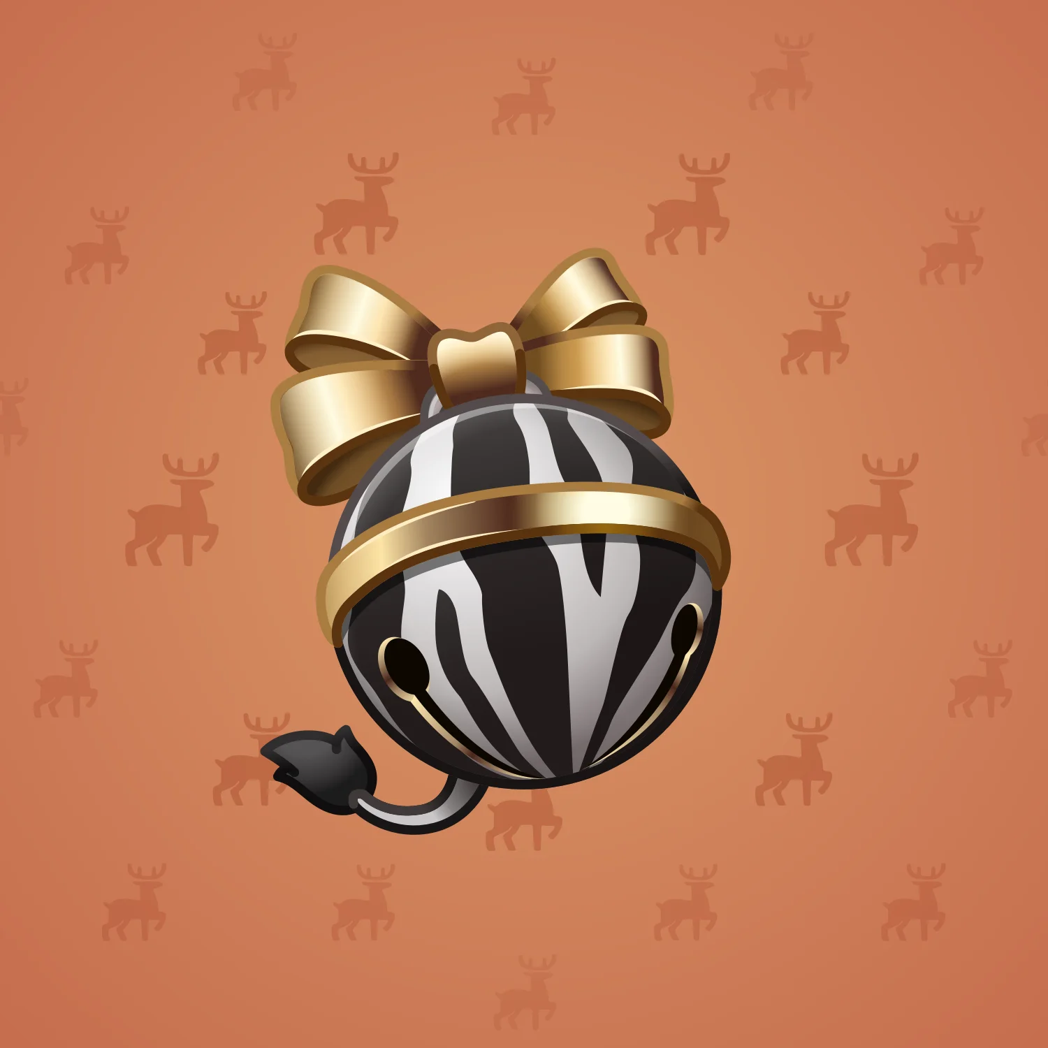 Sleigh Bell #7711