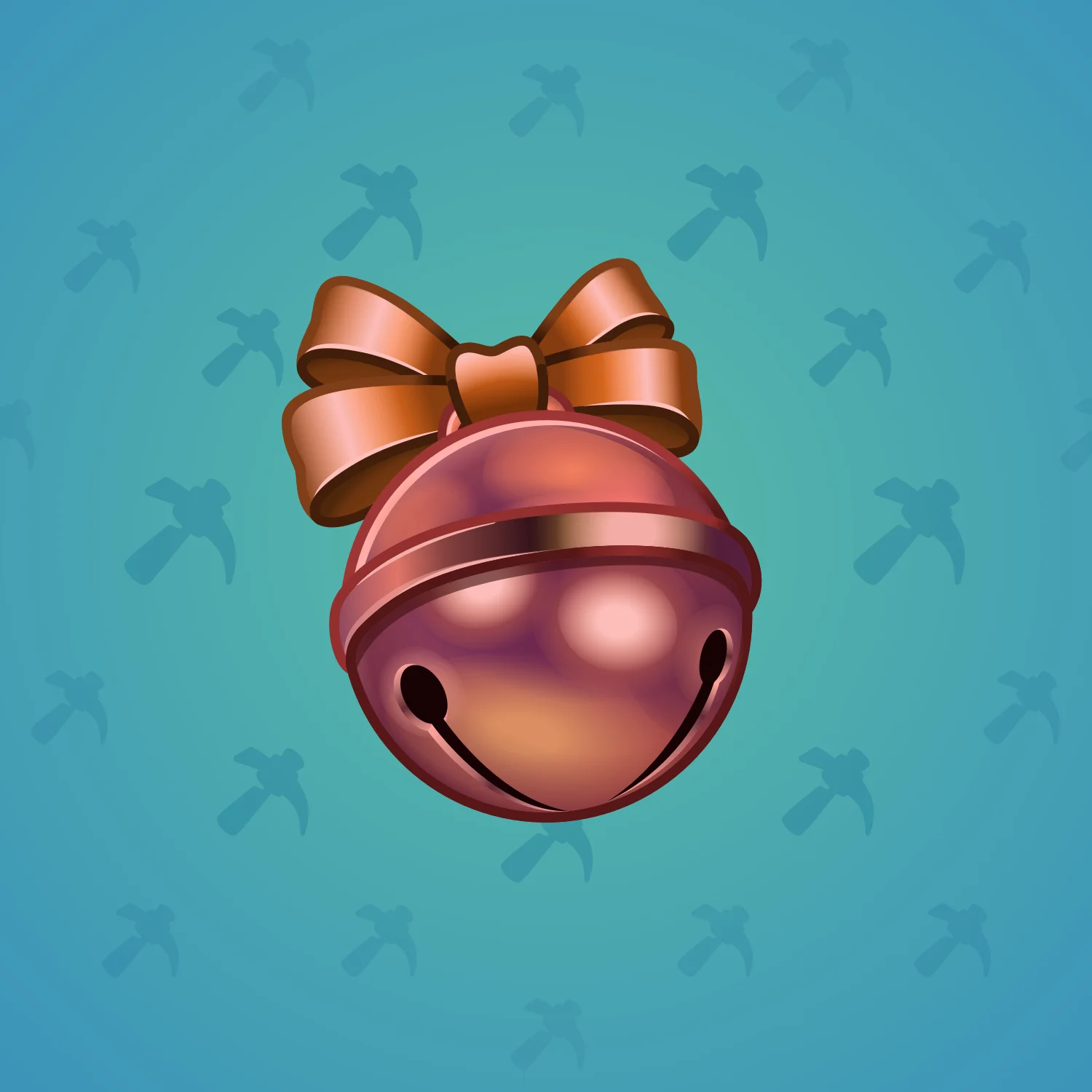 Sleigh Bell #7984