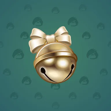 Sleigh Bell #8289