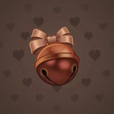 Sleigh Bell #8312