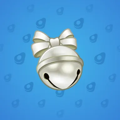 Sleigh Bell #8438