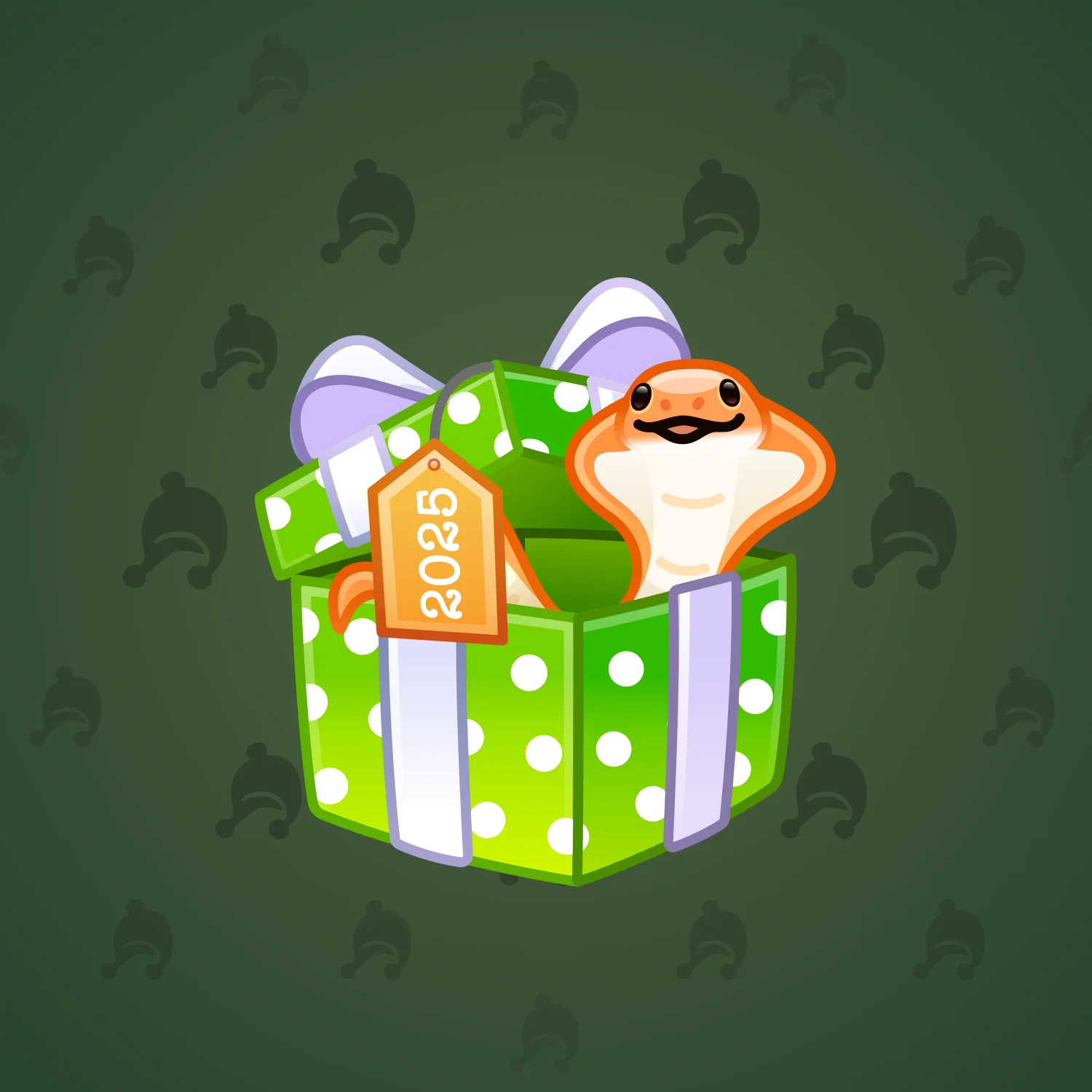 Snake Box #100528