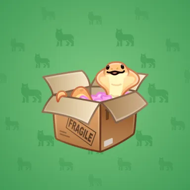 Snake Box