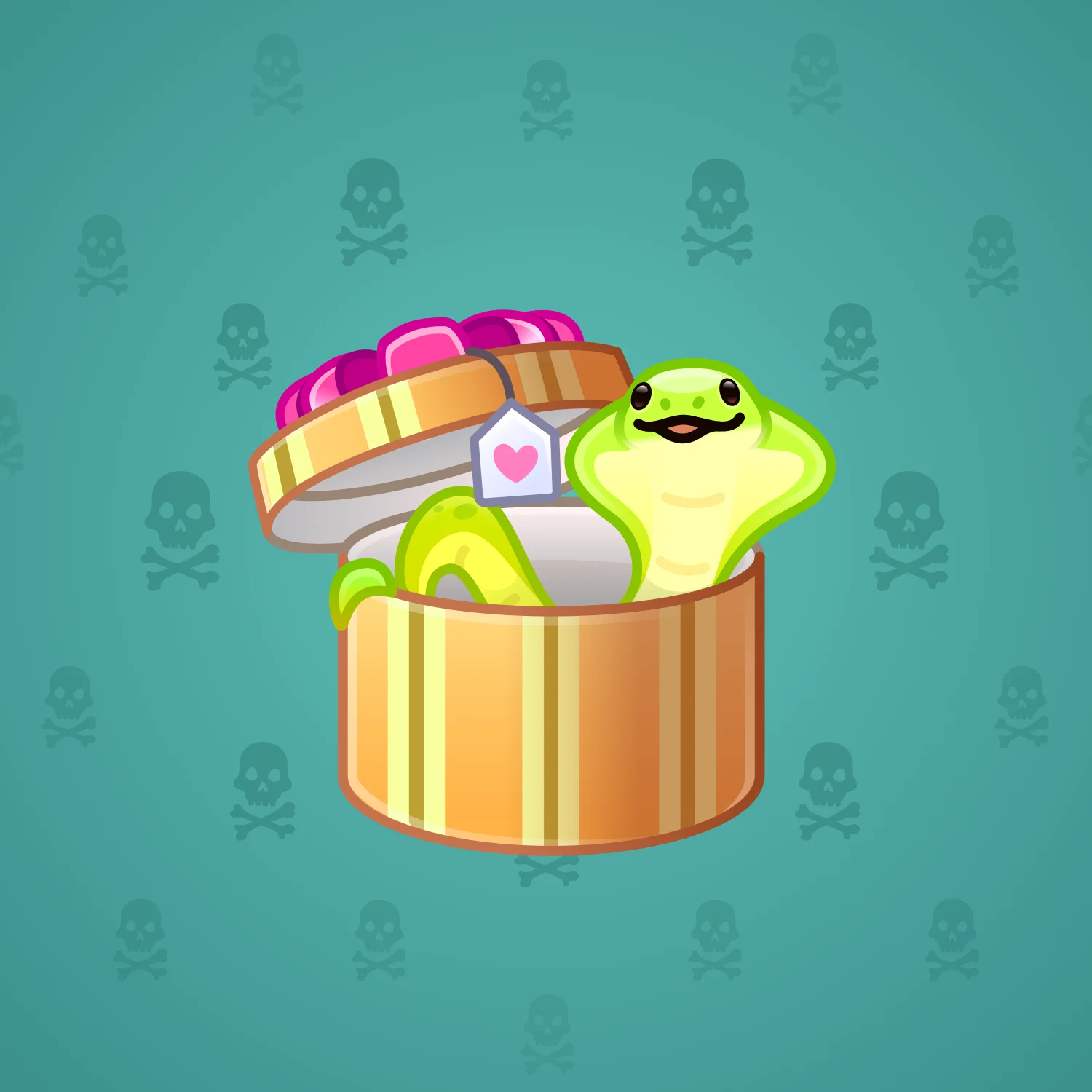 Snake Box