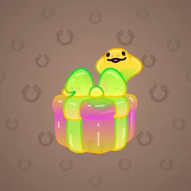 Snake Box
