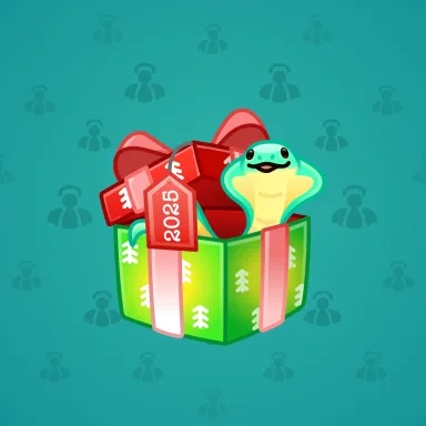 Snake Box #103139