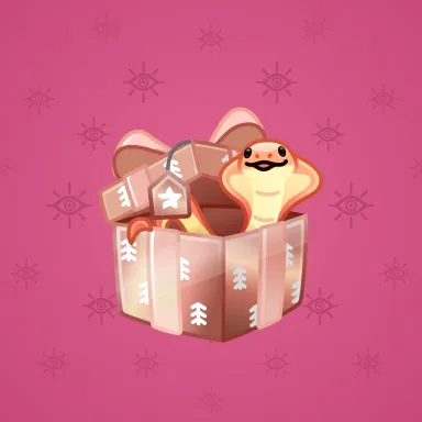 Snake Box