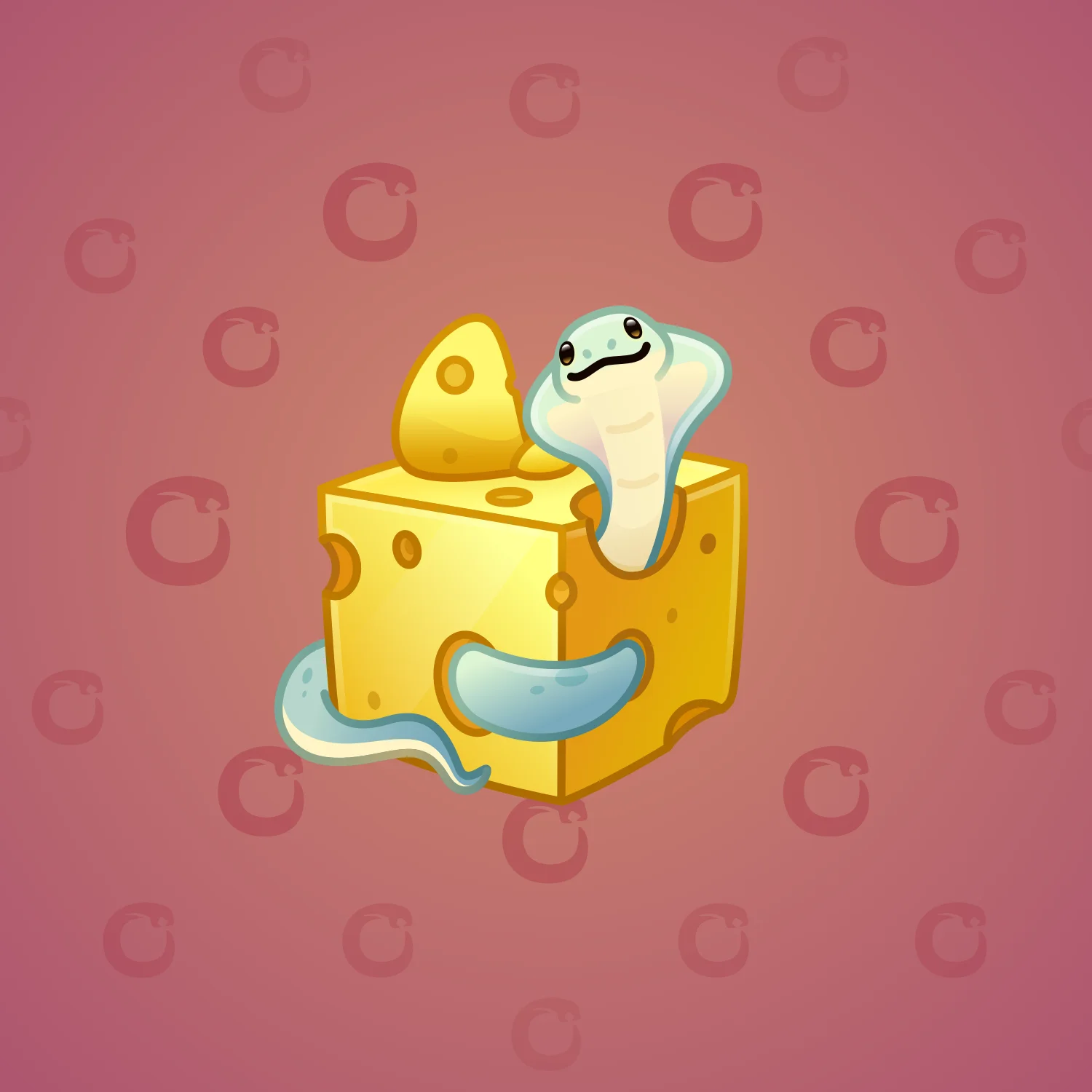 Snake Box