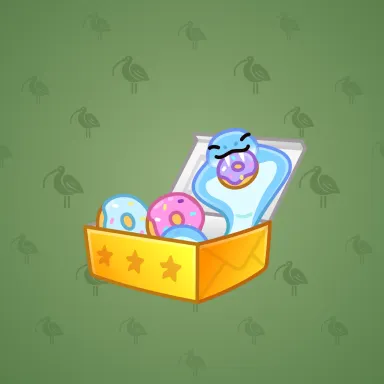 Snake Box #10689