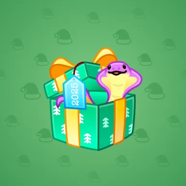 Snake Box #107248