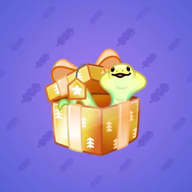 Snake Box #107413