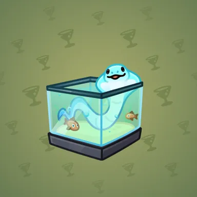 Snake Box #107529
