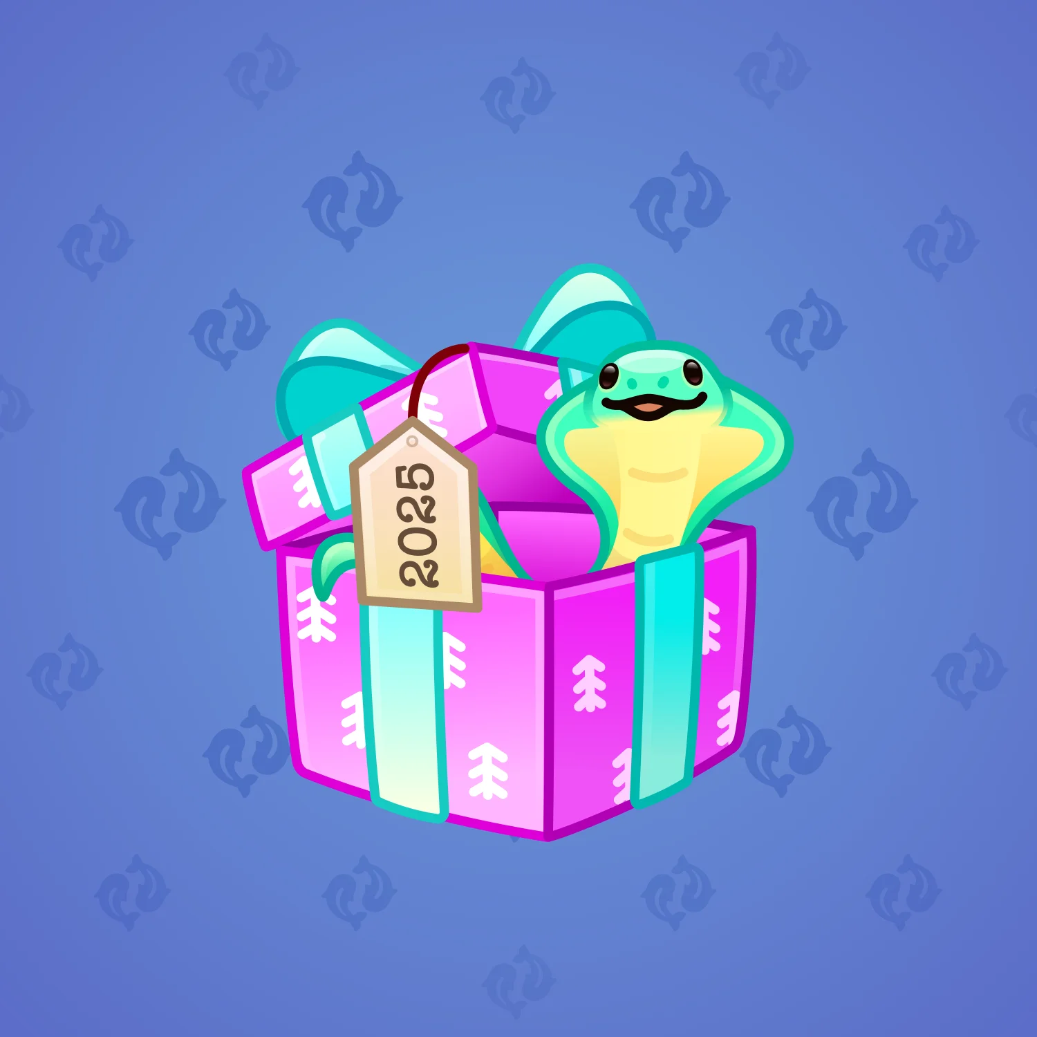 Snake Box