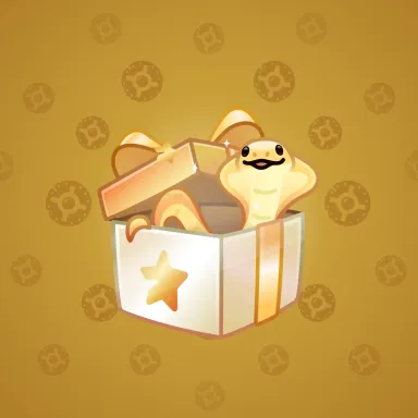 Snake Box #10792