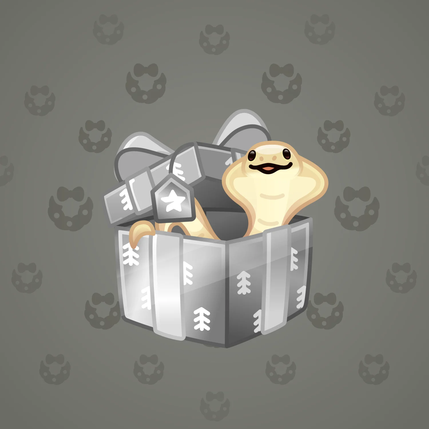 Snake Box