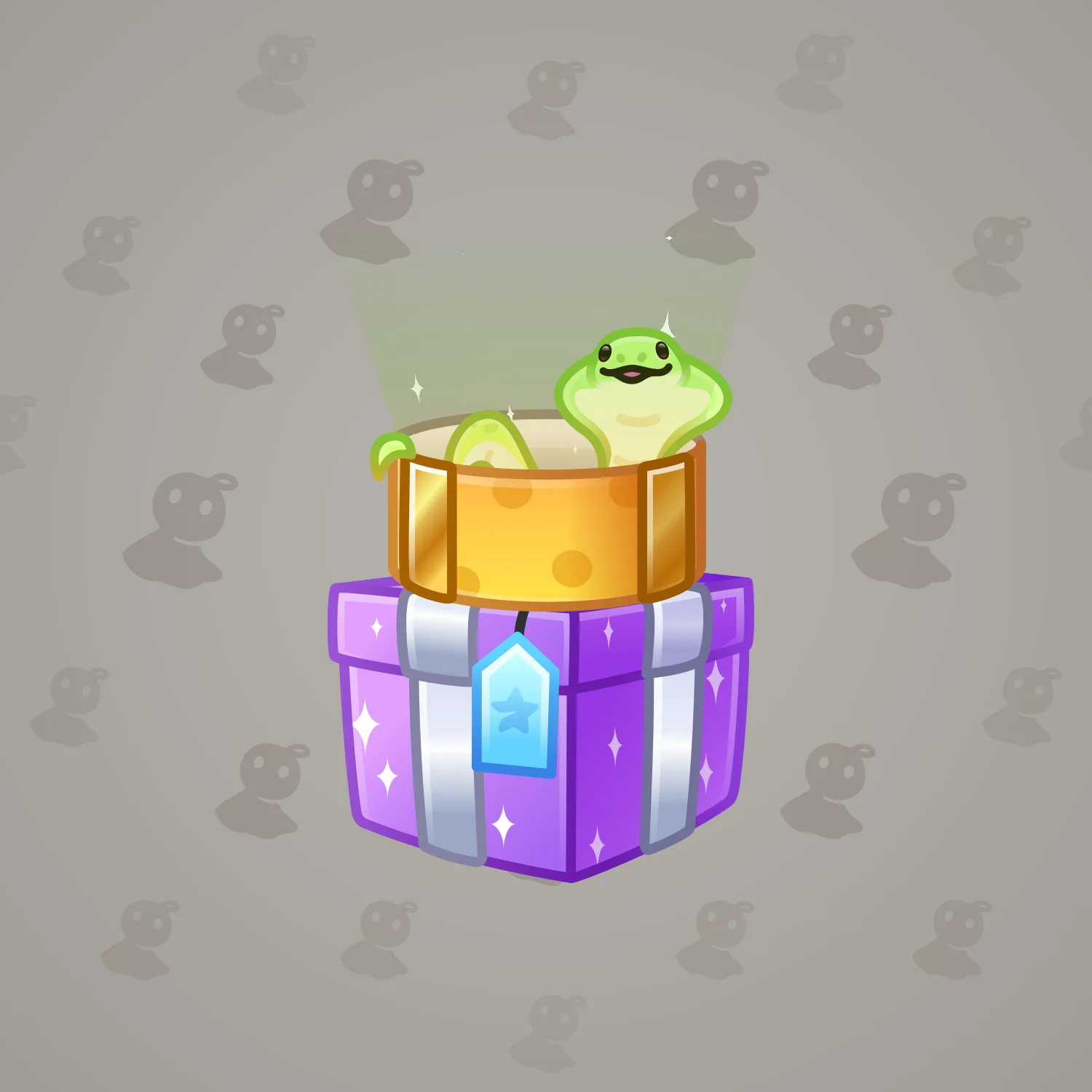 Snake Box