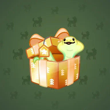 Snake Box #111512