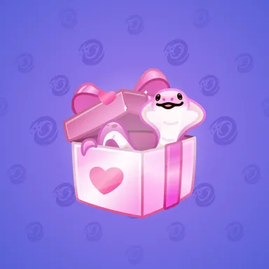Snake Box #112869