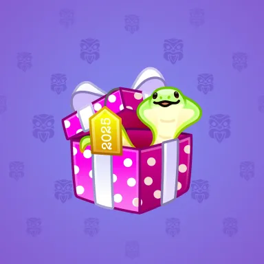 Snake Box