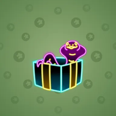 Snake Box