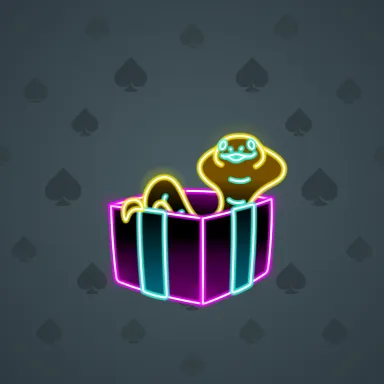 Snake Box