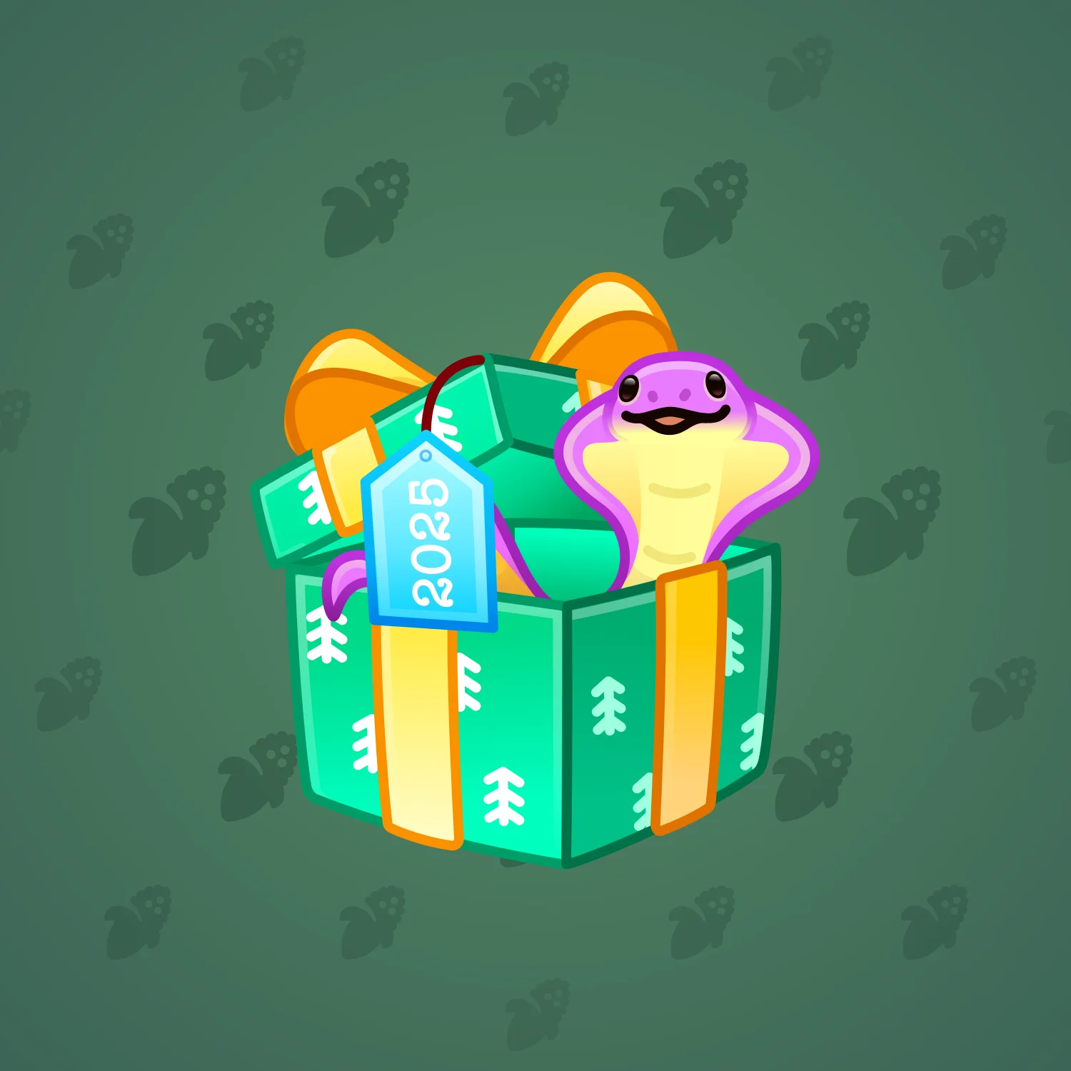 Snake Box #116066