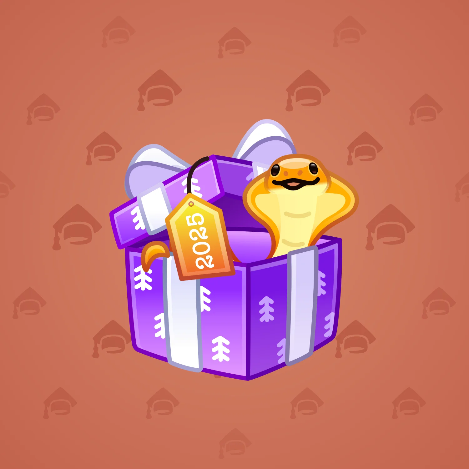 Snake Box #1171