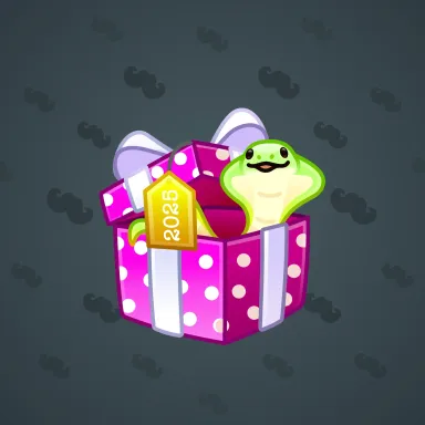Snake Box #117647