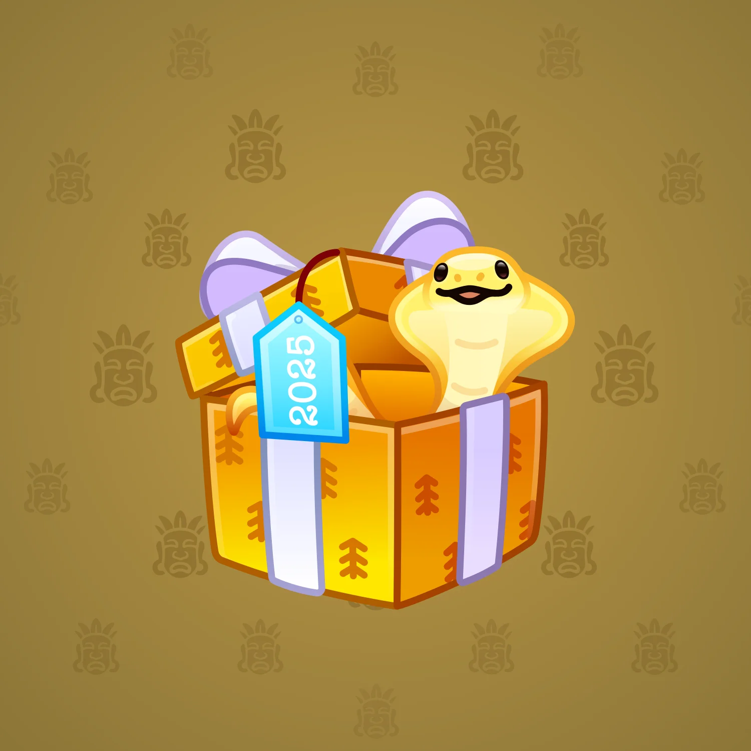Snake Box #118377