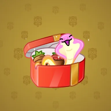 Snake Box