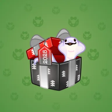 Snake Box #12345