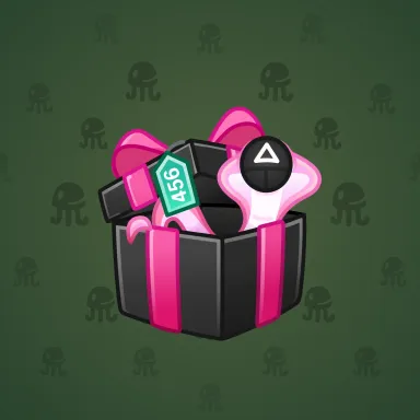 Snake Box #12648