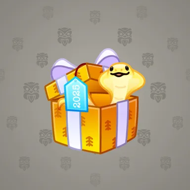 Snake Box
