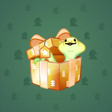 Snake Box
