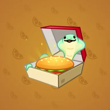 Snake Box