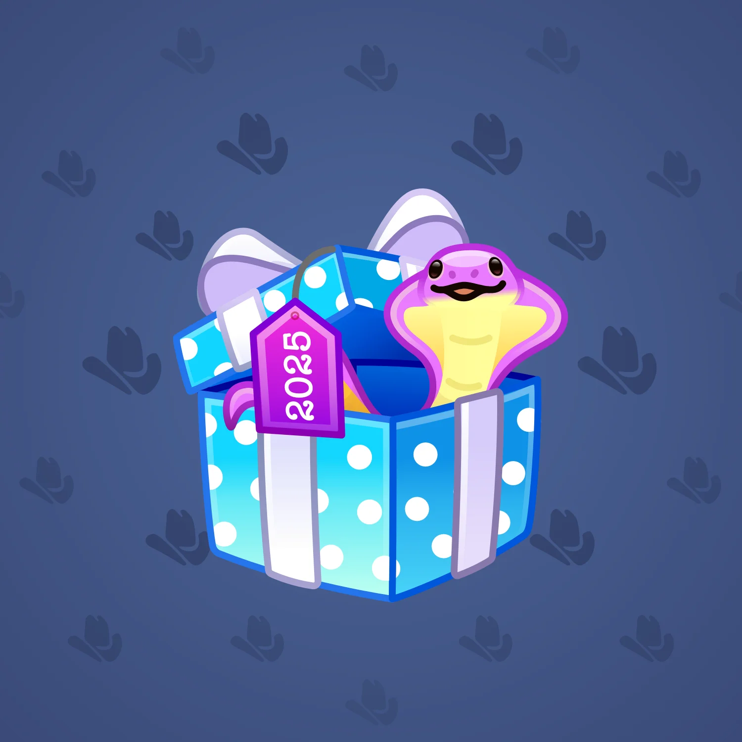 Snake Box #132467