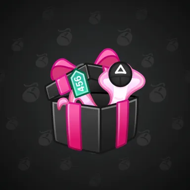 Snake Box #133573