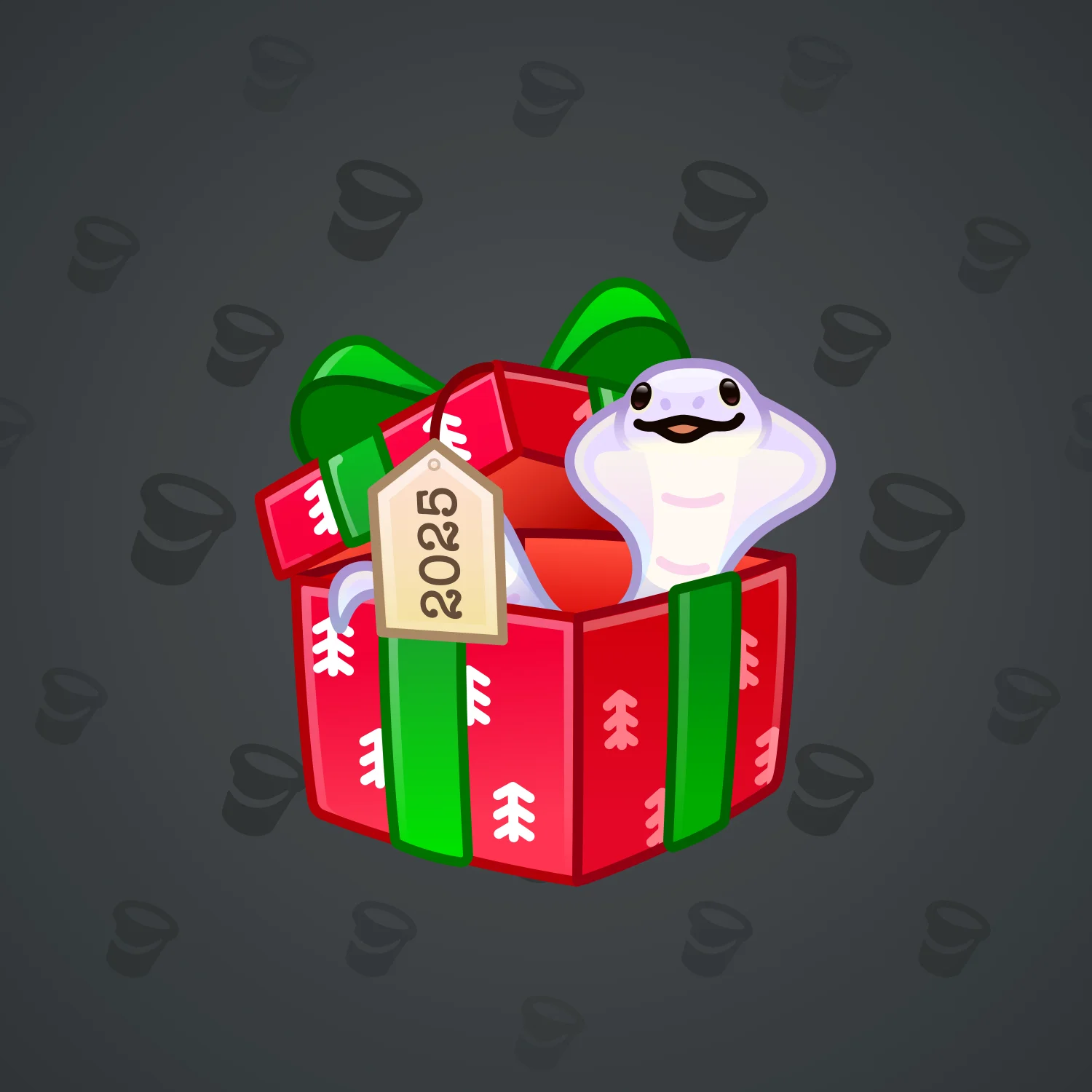 Snake Box