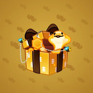 Snake Box